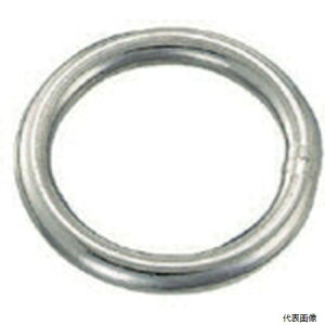 ���{�@�B���쏊 R-5-30 ���{ �X�e�����X �ۃ����N ���a5mm���a30mm