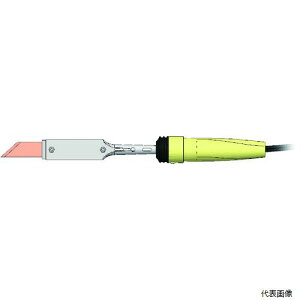 【スタンプラリー】白光344ハッコーJUNIORJK100V-100W平型プラグ