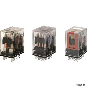 �I������ MY2N AC100/110 OMRON �~�j�p���[�����[