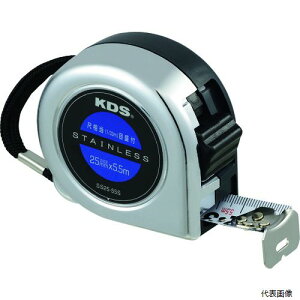 ebNKDS SS25-55SBP KDS ʃXeXlIbN255.5m܂