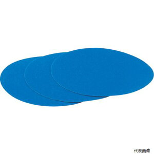 3M H/DISC 320 BLU u[TfBOfBXN Ȃ Oa125mm #320 (100)