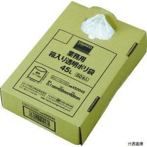yX^v[zgXR XS0045 TRUSCO ܂Ƃߔ Ɩp| E 0.1×45L (50)