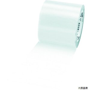 �y�X�^���v�����[�z�g���X�R TSP-51N TRUSCO �\�ʕی�e�[�v �N���A ��100mmX����100m