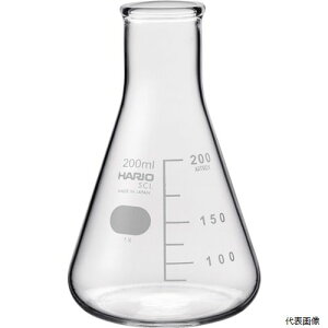 �n���I�T�C�G���X SF-200-SCI HARIO �O�p�t���X�R �ڈ��ڐ��t 200ml