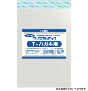 yX^v[zVW} 6758500 T10.5-15.5 HEIKO OPP e[vt NX^pbN T-nKLp 100