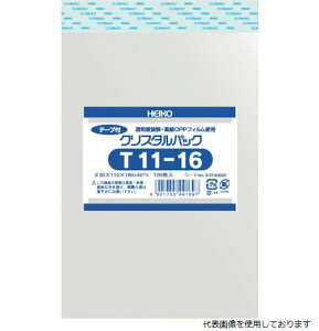 yX^v[zVW} 6740800 T11-16 HEIKO OPP e[vt NX^pbN T11-16 100