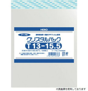 yX^v[zVW} 6758300 T13-15.5 HEIKO OPP e[vt NX^pbN T13-15.5 100