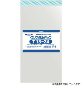 yX^v[zVW} 6744300 T13-24 HEIKO OPP e[vt NX^pbN T13-24 100