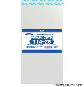 yX^v[zVW} 6740900 T14-26 HEIKO OPP e[vt NX^pbN T14-26 100