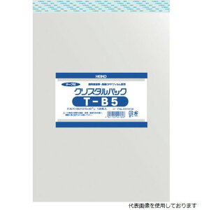 yX^v[zVW} 6743100 T19.5-27 HEIKO OPP e[vt NX^pbN T-B5 100