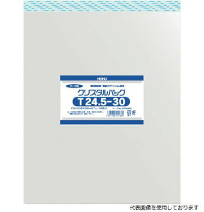 yX^v[zVW} 6742000 T24.5-30 HEIKO OPP e[vt NX^pbN T24.5-30 100