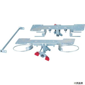 gXR 300JRKS-4 TRUSCO vX hL[J[gpOXgbp[ 2֌Œ2֗p