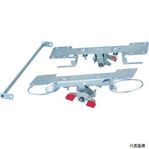 gXR TP-800JKRS-4 TRUSCO  OJ[gpO 2֌Œ2փXgbp[