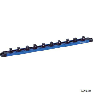 �g���X�R TASH-310M TRUSCO �A���~�\�P�b�g�z���_�[(�}�O�l�b�g�^�C�v) 9.5mm