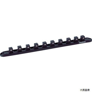 �g���X�R TASH-410M TRUSCO �A���~�\�P�b�g�z���_�[(�}�O�l�b�g�^�C�v) 12.7mm