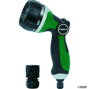 �g���X�R TNZ-03 TRUSCO �z�[�X�m�Y�� 7�p�^�[�� ���| �� �K�[�f��