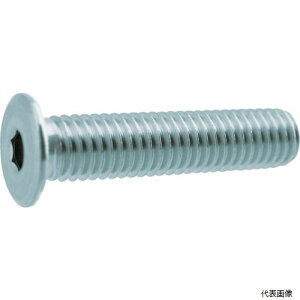 �g���X�R Y311-0608 TRUSCO ���ᓪ�L���b�v�{���g �X�e�����X M6×8 6�{�� �^�Z�p���t�{���g(CAP)