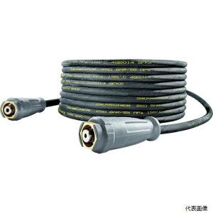 �P���q���[�W���p�� 6.110-034.0 KARCHER �������@�p�A�N�Z�T���[ �����z�[�X EASY!Lock 10m ID6(6.110-034.0)