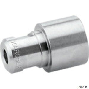 �P���q���[�W���p�� 2.113-055.0 KARCHER �������@�p�A�N�Z�T���[ �p���[�m�Y�� EASY!Lock 40°055(2.113-055.0)