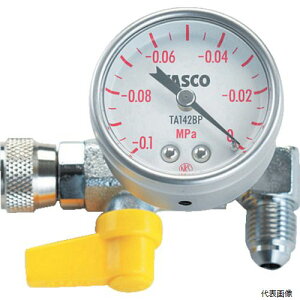 �C�`�l��TASCO TA142MK �^�X�R �E���g���~�j�^��|���v�p�~�j�^��Q�[�W�L�b�g