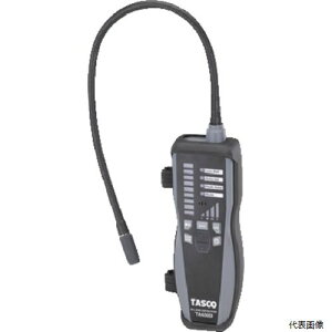 �y�X�^���v�����[�z �C�`�l��TASCO TA430D �^�X�R �ԊO�����K�X���m��