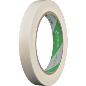 【スタンプラリー】ニチバン 2075-15X50 かりとめテープ207 白?15mmX50m