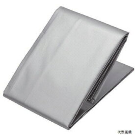 【スタンプラリー】萩原工業 ECO4000SI5472 萩原 ターピー エコサーティシートUV#4000 シルバー 5.4m×7.2m