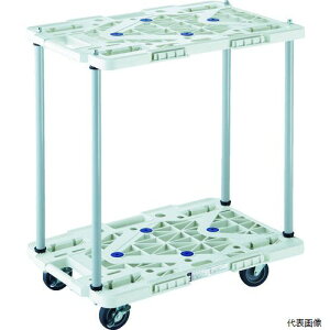 �y�X�^���v�����[�z(������s��) �g���X�R MPK-6020JS-B TRUSCO ��������� 2�i�����[�g�o�� 600X400 �n���h���� 4�֎��� �X�g�b�p�[�t ��