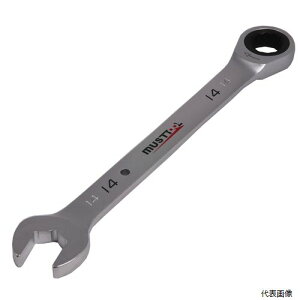 MWS-14 �V��-�N�M�A�����` 14mm 12344 �C�`�l���A�N�Z�X