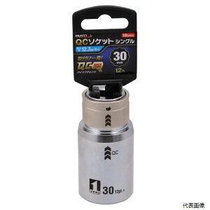 IM-4W30-12K QC�\�P�b�g �V���O�� 30mm 12�p 19818 �C�`�l���A�N�Z�X