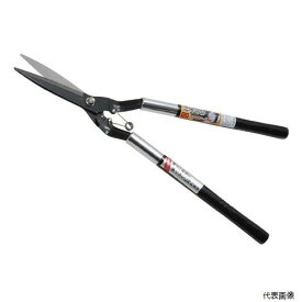【スタンプラリー】 ドウカン 0126 ザッソー L型 雑草刈鋏 園芸 畑 ガーデン