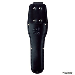 【スタンプラリー】ふくろ倶楽部 LEG-114 TOBI LEGEND 剪定根切鋏 黒