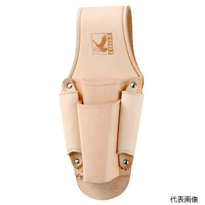 【スタンプラリー】ふくろ倶楽部 PA-23 TOBI ペンチ差し (A) 新2段4丁