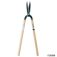 吉岡刃物製作所 106B 鋏正宗 葉刈門型ブラック No.106B 211mm