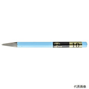 ���ŃM���l���쏊 410-R DIA-T �`�X �i�R���N���[�g�^�K�l�j ���C���{�[�X�^�C�� �T�C�Y�F10×150mm