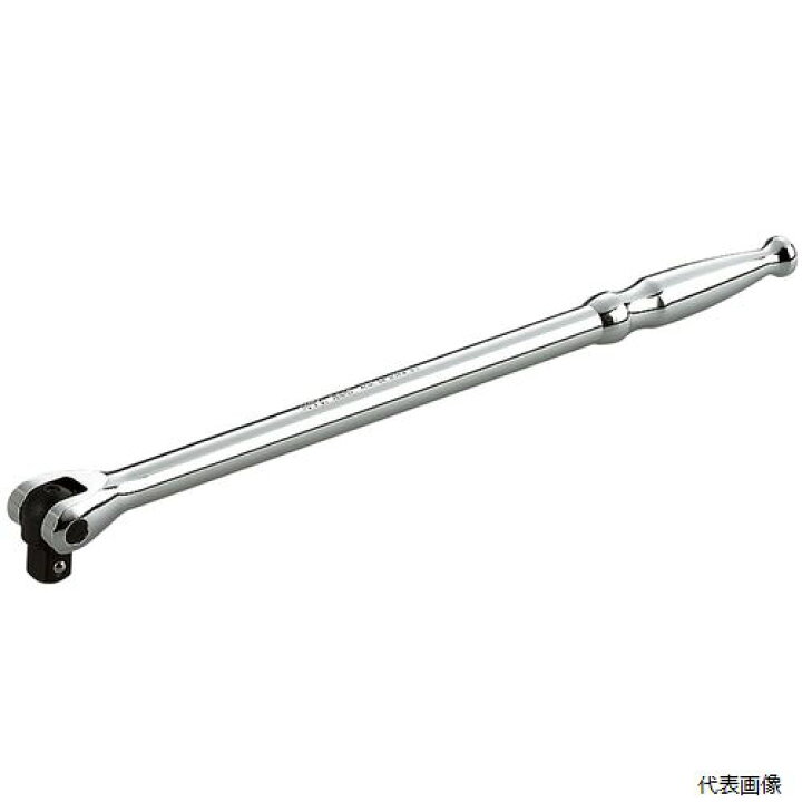 KTC BS4E (12.7SQ)スピンナハンドル Pro-Tools KTC 12.7sq. スピンナハンドル BS4E