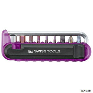 yX^v[z470.PURPLECN oCNc[Zbg (9{g) p[v PB SWISS TOOLS