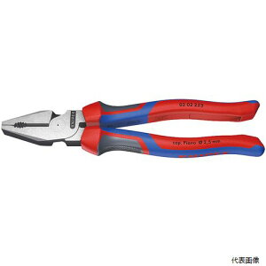 0202-225SB ���͌^�y���` (SB) KNIPEX �N�j�y�b�N�X