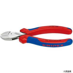 7305-160SB X-CUT �R���p�N�g�j�b�p�[ (SB) KNIPEX �N�j�y�b�N�X