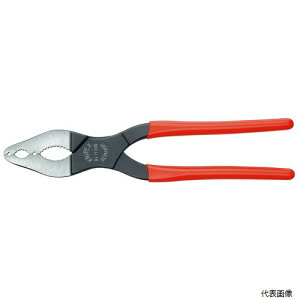 8411-200SB ]ԗpvC[ KNIPEX NjybNX