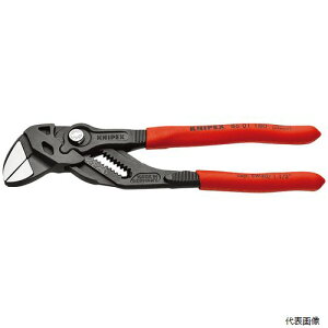 8601-180SB �v���C���[�����` KNIPEX �N�j�y�b�N�X