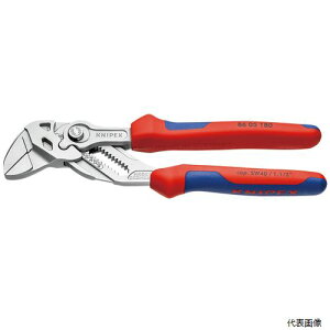 8605-180SB �v���C���[�����` KNIPEX �N�j�y�b�N�X