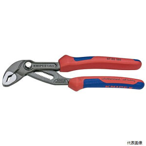 8702-180SB �R�u�� �E�H�[�^�[�|���v�v���C���[ KNIPEX �N�j�y�b�N�X