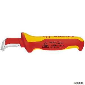 9855SB ≏P[uiCt 1000V (SB) KNIPEX NjybNX