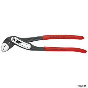 8801-250SB �A���Q�[�^�[ �E�H�[�^�[�|���v�v���C���[ KNIPEX �N�j�y�b�N�X