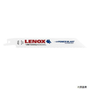 �y�X�^���v�����[�zLXJP650R5 ��̗p�Z�[�o�[�\�[150×10�^14T(5��) LENOX ���m�b�N�X