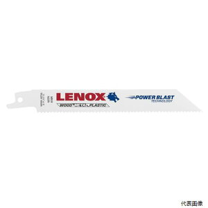 LXJP610R �o�C���^���Z�[�o�[�\�[150×10T(5��) LENOX ���m�b�N�X