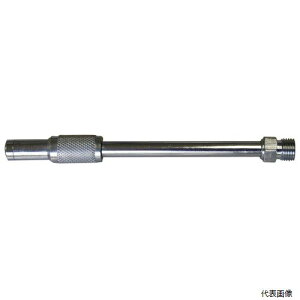 【スタンプラリー】46885 タイヤゲージ用ストレートチャック(SC-301) SIGNET シグネット