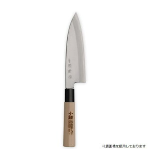 小鍛治国武作 家庭用 和包丁 霞研 舟行庖丁 150mm M702 (mk-m702-150)