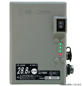 jVKLH obe[(28.8V 2.1Ah) (N-938-3)